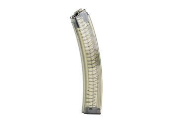 ETS MAG FOR CZ SCORPION 9MM 40RD CLR