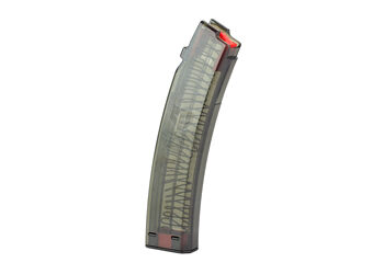 Alternative view of ETS MAG FOR CZ SCORPION 9MM 30RD CSM