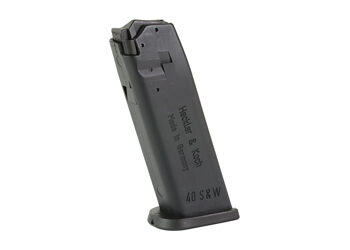 MAG HK USP-FS 40SW 13RD