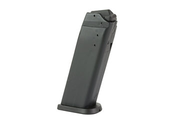 Alternative view of MAG HK USP-FS 40SW 13RD