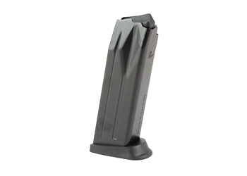 Alternative view of MAG HK USP-FS/T 45 12RD FR