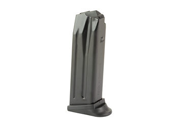 Alternative view of MAG HK USP-C/P2000 9MM 13RD FR