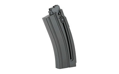 MAG HK HK416 22LR 20RD BLK 3 MAG HK HK416 22LR 20RD BLK