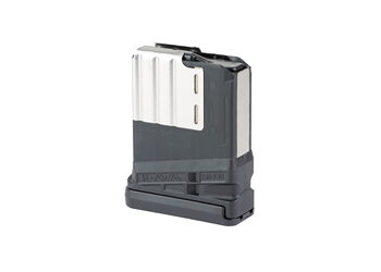 Alternative view of LANCER L7AWM GEN2 .308WIN 5RD OBLK