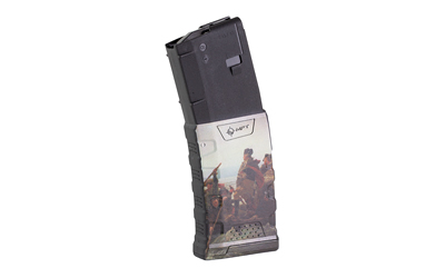 MAG MFT EXTREME DUTY 5.56 30RD GWCD 2 MAG MFT EXTREME DUTY 5.56 30RD GWCD