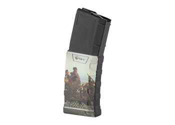 egunco 54 Alternative view of MAG MFT EXTREME DUTY 5.56 30RD GWCD