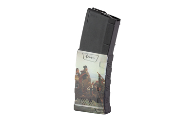 MAG MFT EXTREME DUTY 5.56 30RD GWCD 3 MAG MFT EXTREME DUTY 5.56 30RD GWCD - Image 2