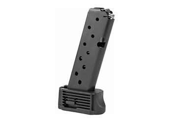 Alternative view of MAG HI-PT 380/9MM 10RD BL #CLP-10C