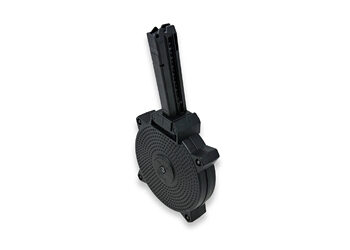 PROMAG TAURUS TX22 22LR 52RD DRUM BK