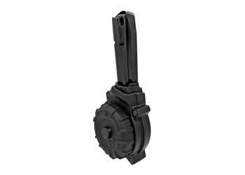 PROMAG SIG P320 9MM 50RD DRUM BLACK