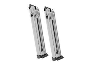 MAG RUGER MKIII/MKIV 22LR 10RD SL 2P