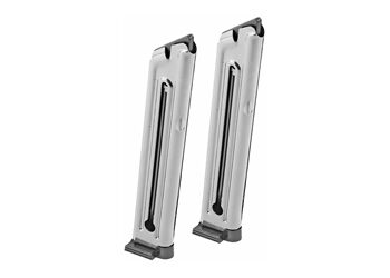 Alternative view of MAG RUGER MKIII/MKIV 22LR 10RD SL 2P