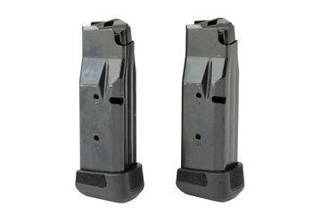 MAG RUGER LCP MAX 380ACP 12RD 2PK