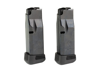 egunco 61 Alternative view of MAG RUGER LCP MAX 380ACP 12RD 2PK