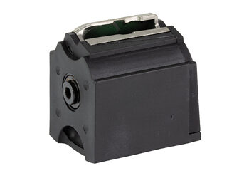 MAG RUGER LX1 10/22 LH 22LR 10RD BLK
