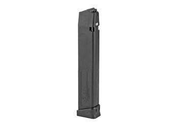Alternative view of MAG SGMT FOR GLK 20 10MM 30RD