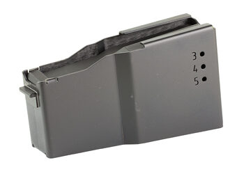 MAG STEYR HS50M1 50BMG 5RD