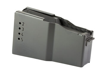 Alternative view of MAG STEYR HS50M1 50BMG 5RD