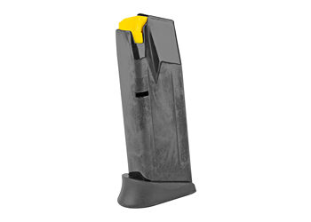 MAG TAURUS G2C & G3C 9MM 12RD BLK