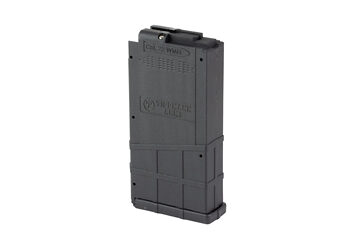Alternative view of MAG TIPPMAN M4-22 22WMR 10RD BLK