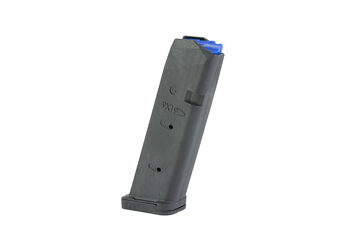 Alternative view of MAG UTG GEN2 FITS GLOCK 17 17RD BLK