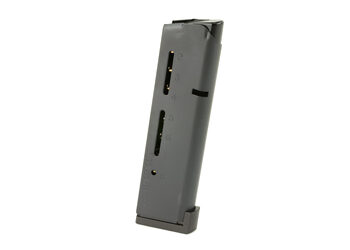 egunco 60 Alternative view of MAG WILSON ETM 1911 45ACP 8RD AL BLK