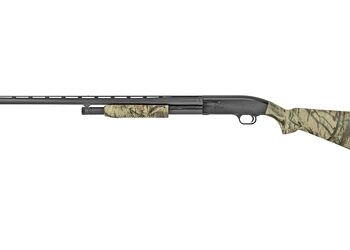 MAVERICK 88 CAMO FIELD 12/28/MOD 5RD
