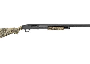 Alternative view of MAVERICK 88 CAMO FIELD 12/28/MOD 5RD