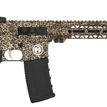 MKS HI POINT HP-15 5.56 16 LEOPARD 30RD