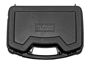 Alternative view of HI-PT CF 380 2TONE POLY 3.5" 8RD