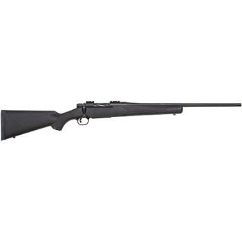 MOSS PATRIOT 6.5CREED 22 MTBL ADJ TRIG 3-9X40