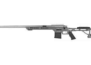 MPA PMR RIFLE 6.5CM 26" 10RD TUNG