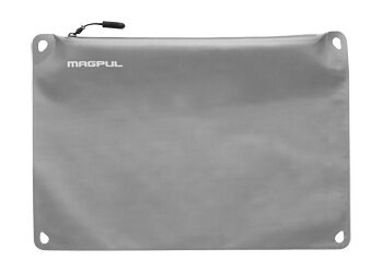 Alternative view of MAGPUL DAKA LITE POUCH LARGE GRY