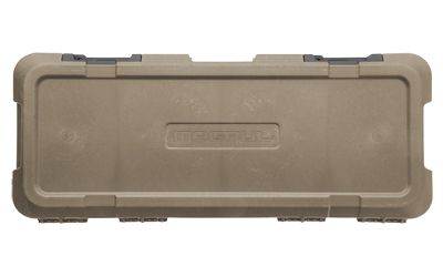 MAGPUL DAKA HARD CASE R44 FDE 3 MAGPUL DAKA HARD CASE R44 FDE