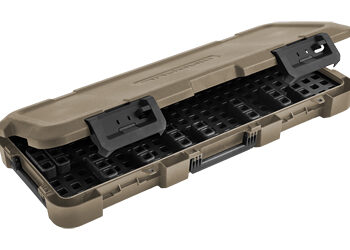 egunco 60 Alternative view of MAGPUL DAKA HARD CASE R44 FDE