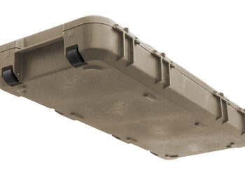 MAGPUL DAKA HARD CASE R44 FDE 7 MPIMAG1288FDE 3