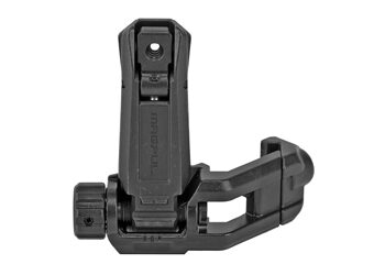 MAGPUL MBUS PRO OFFSET SIGHT REAR