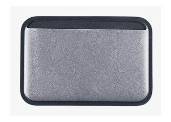 Alternative view of MAGPUL DAKA EVERYDAY WALLET GRY