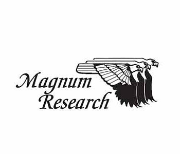 MAGNUM RESEARCH CONVERSION KIT 357MAG 6" BLACK