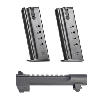 MR BBL DE MKXIX 6 CS 50AE TUNG 2 MAG CLAM PK