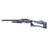 MR SNAPSHOT 22LR 17 GRAPHITE BLUE LAMINATE 2 MR20SSEB22G