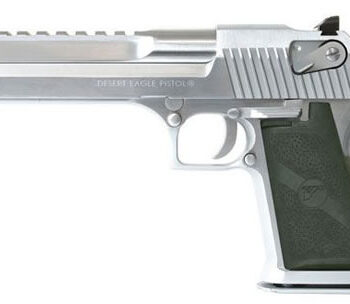 MAGNUM RESEARCH DESERT EAGLE 44M BR CHROME CA