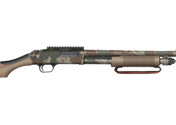 MSBRG 590 BLIKSEM 12/14.375 5RD CAMO