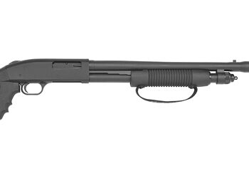 MSBRG 590 CRUISER 12/18.5 PG 5RD