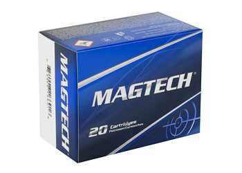 egunco 61 Alternative view of MAGTECH 454 CASULL 260GR FMJ 20/1000