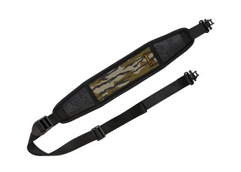 MUDDY PATHFINDER SLING BLK/MOBL