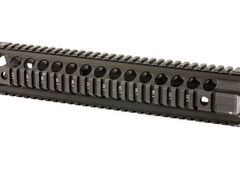 Alternative view of MIDWEST FREE FLOAT FOREARM FULL GEN2