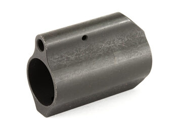 MIDWEST LOW PROFILE GAS BLOCK .750
