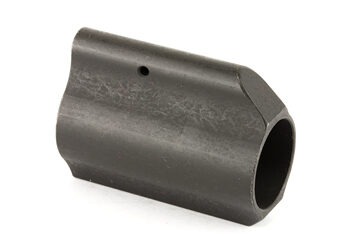 Alternative view of MIDWEST LOW PROFILE GAS BLOCK .750
