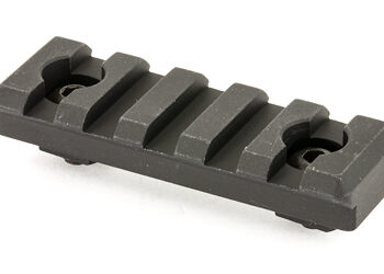 Alternative view of MIDWEST M-LOK 5 SLOT RAIL SECTION